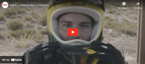 Vídeo promocional de RACE