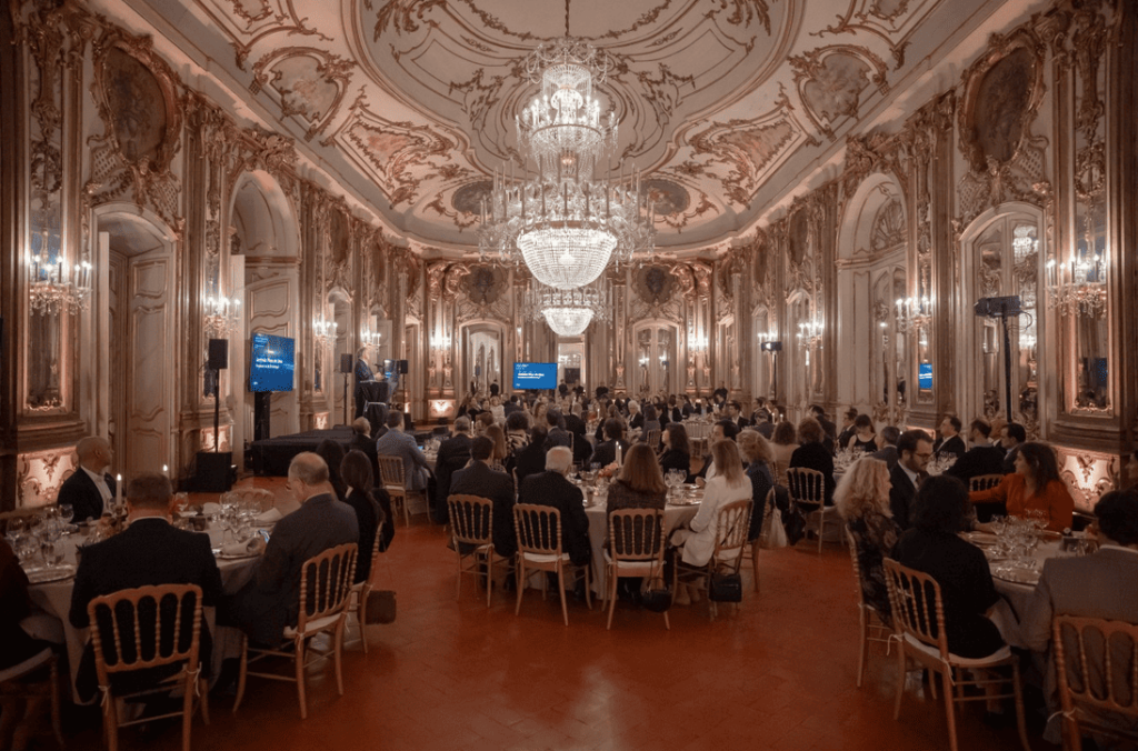 BCSD Presidents Dinner
