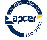 APCER Alfaloc ISO 9001