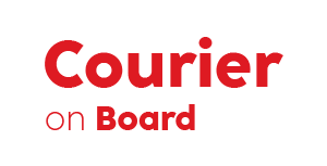 Courier-On-Board