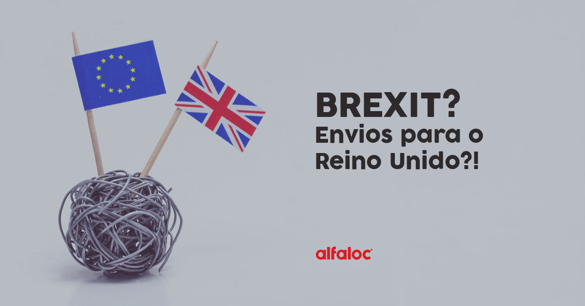 Brexit com Alfaloc