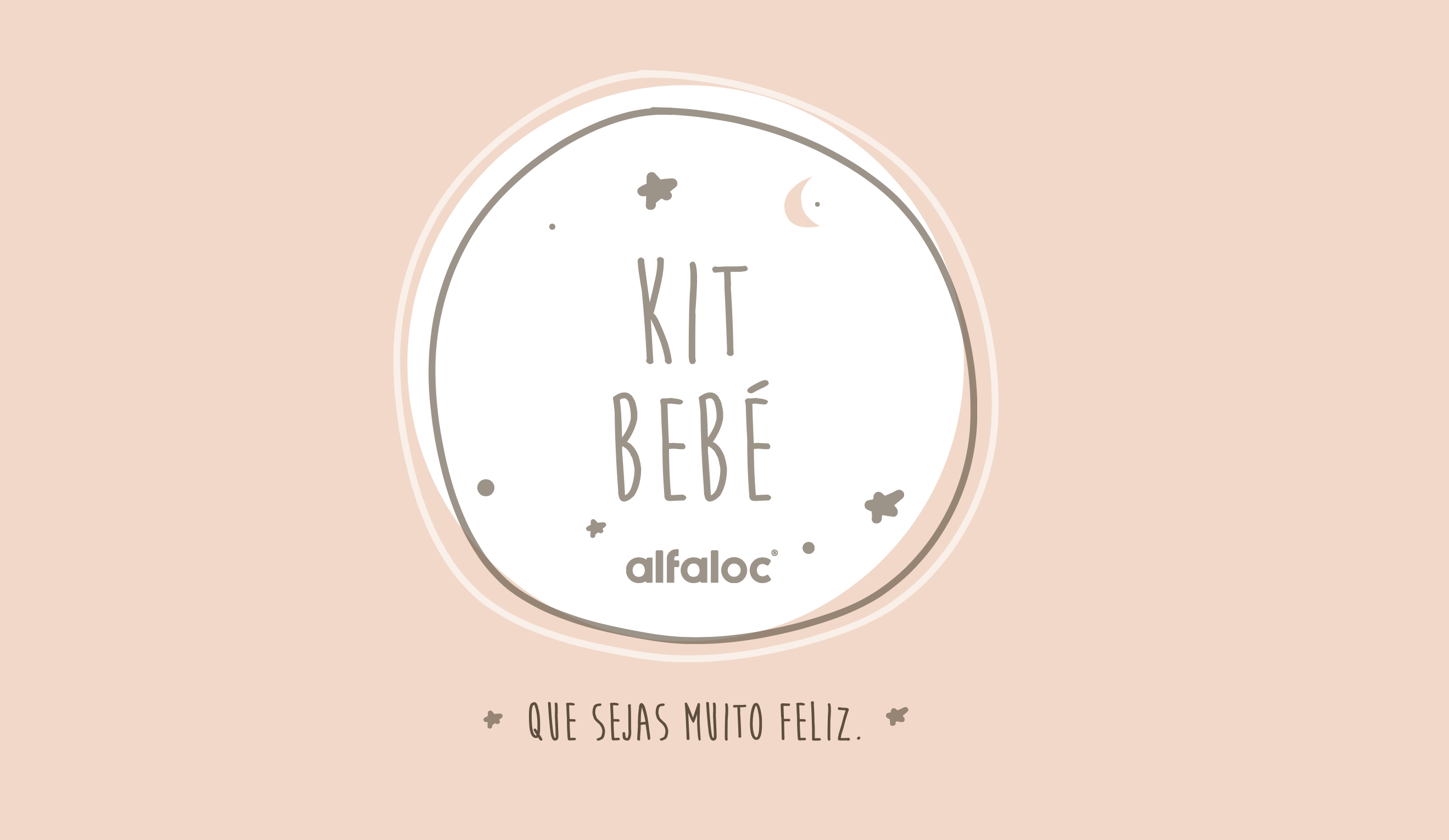 Kit Bebé Alfaloc