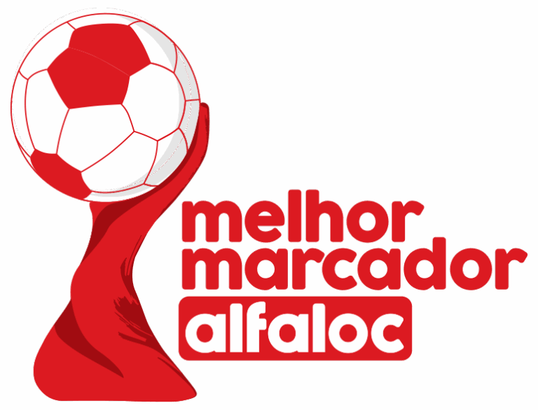 Troféu melhor marcador