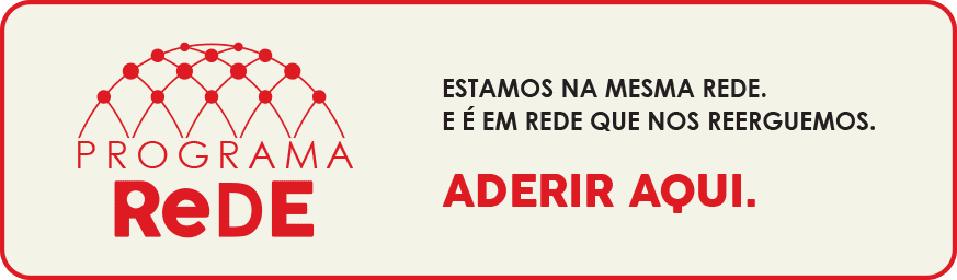 Adere ao programa ReDE Alfaloc