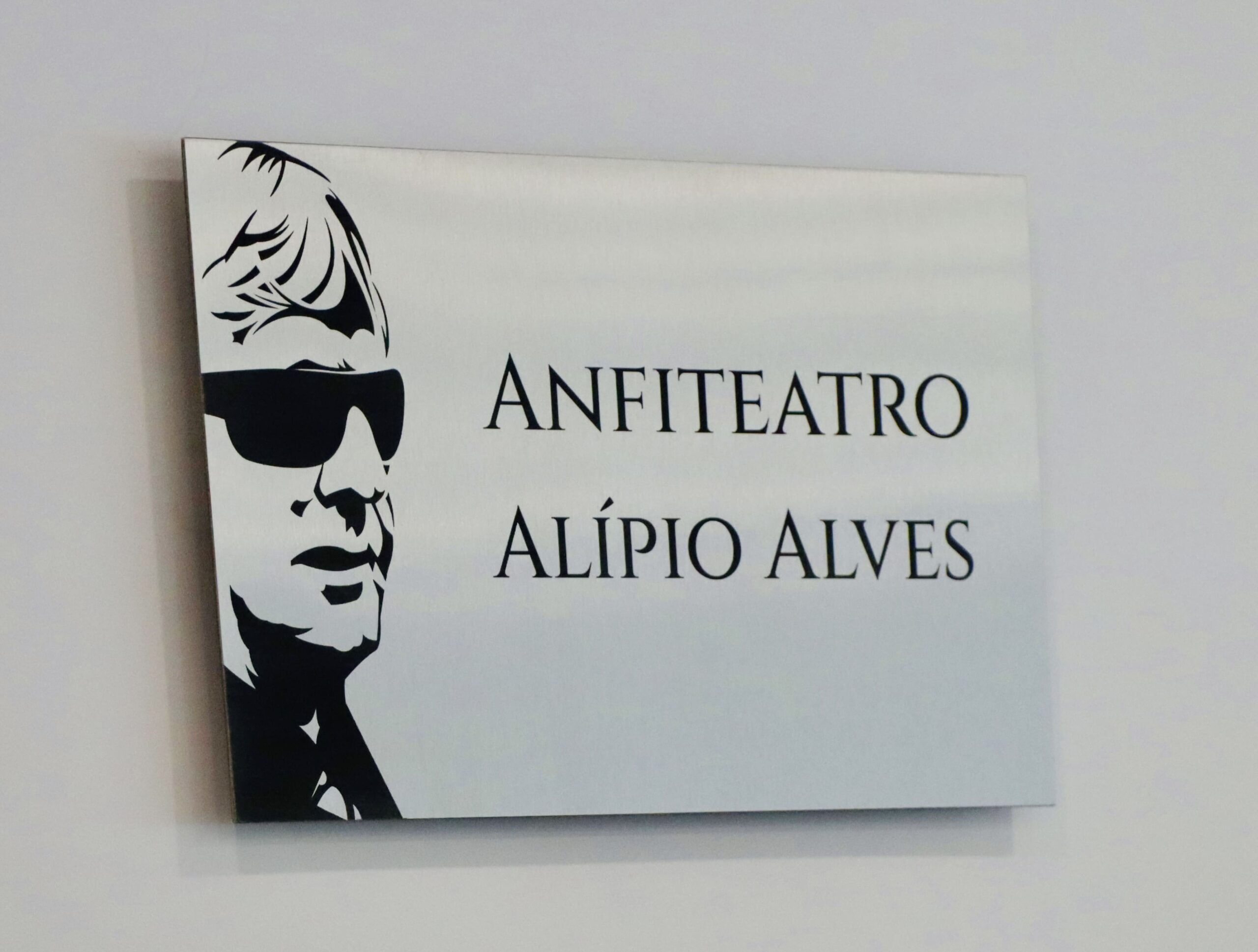 Anfiteatro Alípio Alves